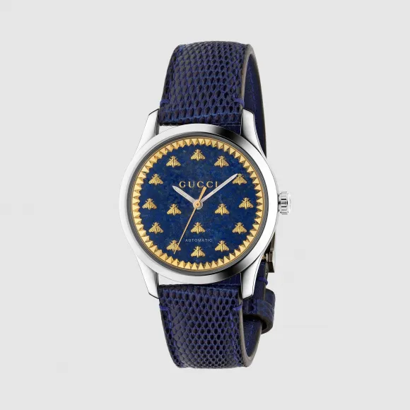 古驰/Gucci G-Timeless 系列腕表，38 毫米  YA1264122