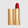 古驰/Gucci #502俏丽佳人，古驰倾色华缎唇膏 586168-9PLP7-9502