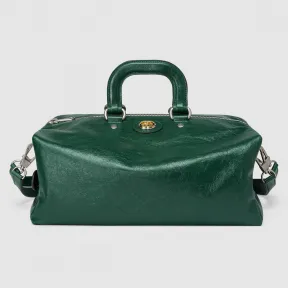 古驰/Gucci 柔软皮革背包 587866 1GZ0X 3154