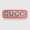 古驰/Gucci 水晶 单只发夹 590039 I4771 8517