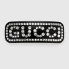 古驰/Gucci 水晶 单只发夹 590039 I4771 8519