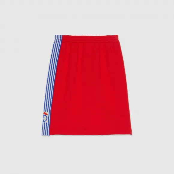 古驰/Gucci Interlocking G 比基尼泳装下装 596244-XJE3K-6263