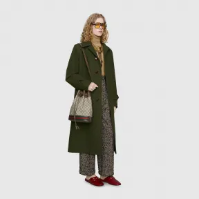 古驰/Gucci 细羊毛高领衫 597789_XKA25_2602