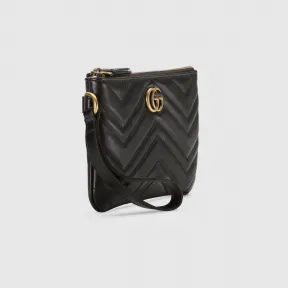 古驰/Gucci GG Marmont系列腕包 598598_DTDCT_1000