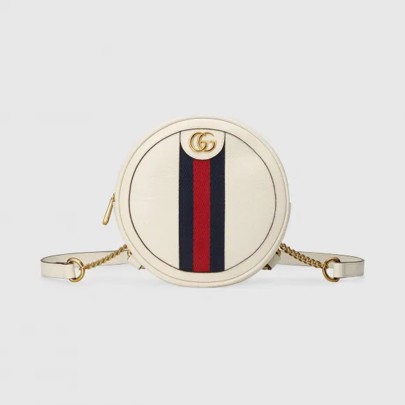 古驰/Gucci Ophidia系列迷你背包 598661_DJ2DG_8454