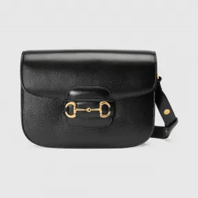 古驰/Gucci Gucci 马衔扣1955系列肩背包 602204-1DB0G-1000