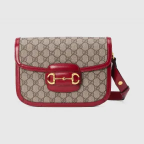 古驰/Gucci Gucci 马衔扣1955系列肩背包 602204-92TCG-8561