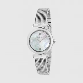 古驰/Gucci Diamantissima腕表，27毫米  YA141504