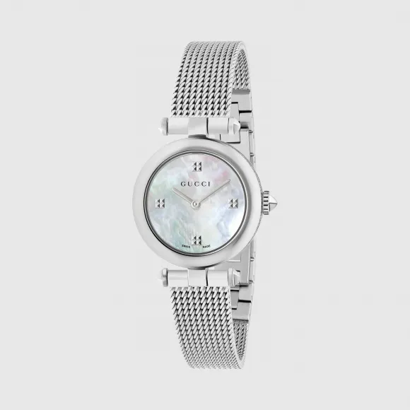 古驰/Gucci Diamantissima腕表，27毫米  YA141504