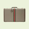 古驰/Gucci 大手提箱 Gucci Savoy 602675-2YGAT-8358