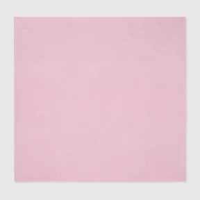 古驰/Gucci 婴儿GG闪亮羊毛盖毯 603808_3K601_5800