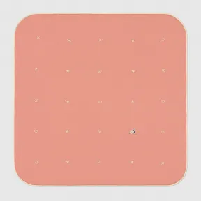 古驰/Gucci 饰小羊婴儿盖毯 603832_3K119_5900