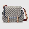 古驰/Gucci GG帆布母婴包 606823_9SFNN_8690