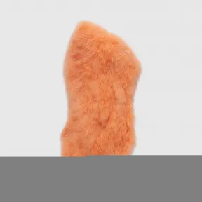 古驰/Gucci 驼鸟毛斗篷 609141_Z8AIJ_5903