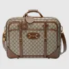 古驰/Gucci Gucci 马衔扣 1955 手提箱 614303-92TCG-8563