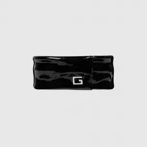 古驰/Gucci 皮革颈圈 621311-3GF35-1000