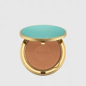 古驰/Gucci #03，古驰阳光慕斯修颜粉饼 624975-9PBR2-0003