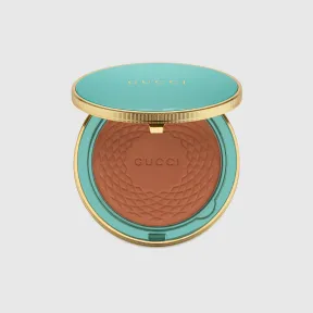 古驰/Gucci 04，Poudre De Beauté Éclat Soleil蜜粉饼 624975-9PBR2-0004