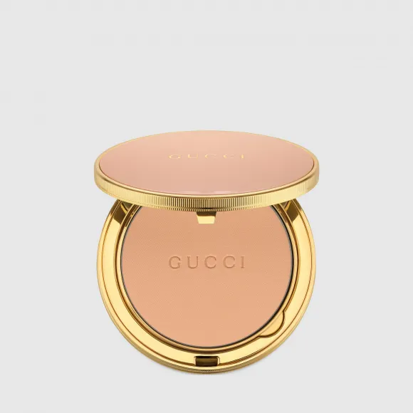 古驰/Gucci #04，古驰柔焦凝光粉饼 624979-9PRD9-0004