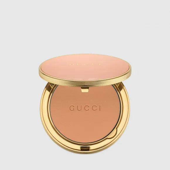 古驰/Gucci #08，古驰柔焦凝光粉饼 624979-9PRD9-0008