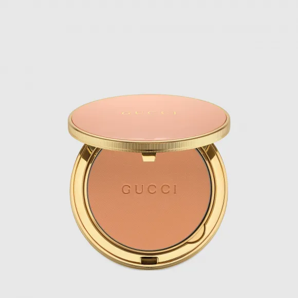 古驰/Gucci #10，古驰柔焦凝光粉饼 624979-9PRD9-0010