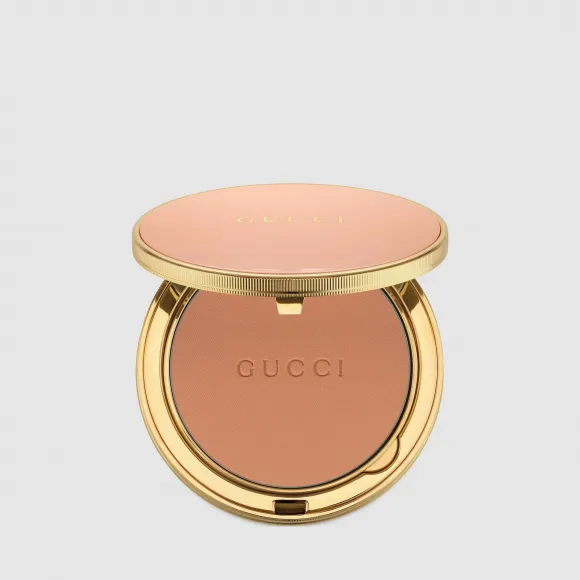 古驰/Gucci #11，古驰柔焦凝光粉饼 624979-9PRD9-0011