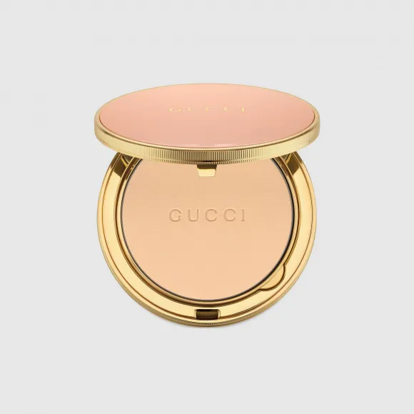 古驰/Gucci #01.5，古驰柔焦凝光粉饼 624979-9PRD9-0015