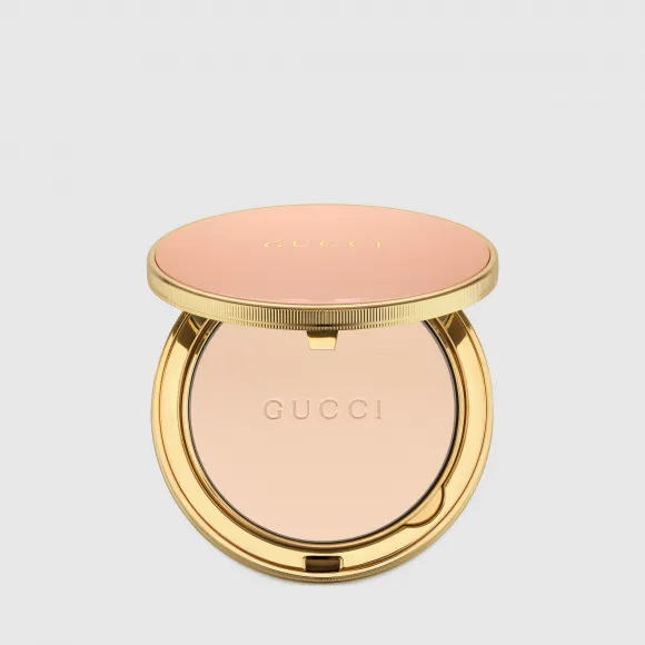 古驰/Gucci #00，古驰柔焦凝光粉饼 624979-9PRD9-0100