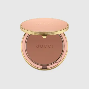古驰/Gucci 12，Poudre De Beauté Mat Naturel天然蜜粉饼 624979-9PRD9-0012