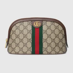 古驰/Gucci Ophidia系列大号化妆包 625551-96IWG-8745