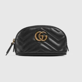 古驰/Gucci [GG Marmont] 钥匙包 625691-DTDHT-1000