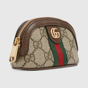 古驰/Gucci Ophidia系列GG钥匙包 625707-96IWG-8745
