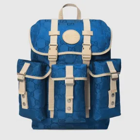 古驰/Gucci 日本限定 Gucci Off The Grid 双肩包 626160-H9HFK-4268