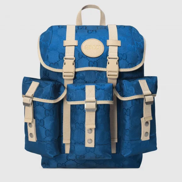 古驰/Gucci 日本限定 Gucci Off The Grid 双肩包 626160-H9HFK-4268