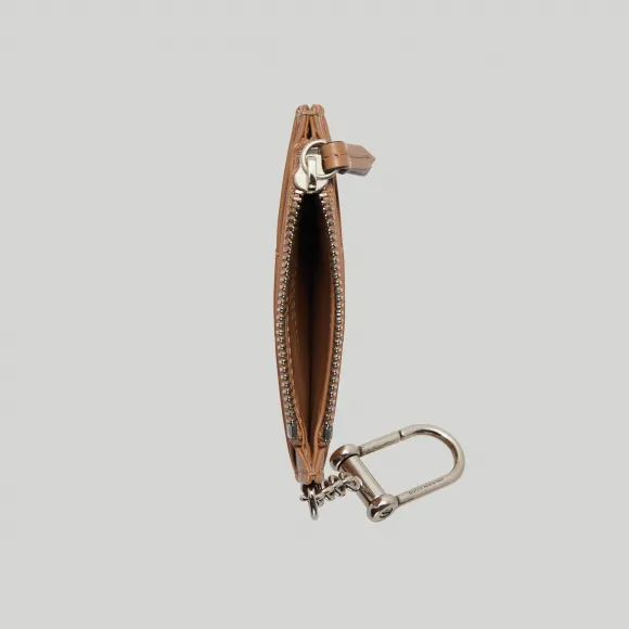 古驰/Gucci GG Marmont马特拉斯迷你锁匙扣钥匙套 627064-AABZK-2754