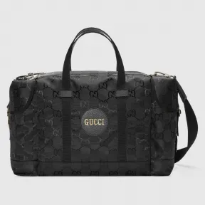 古驰/Gucci Gucci Off The Grid系列旅行袋 630350-H9HHN-1000