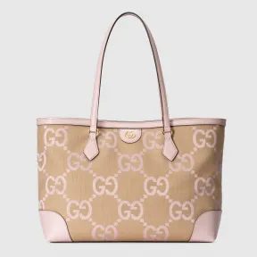 古驰/Gucci Ophidia jumbo GG中型手提袋 631685-UKMBG-9550