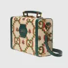 古驰/Gucci Gucci 100 美妆盒 633587-UL8AG-9665