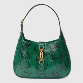 古驰/Gucci 线上独家 Jackie 1961 小包 636709-LU30E-3120