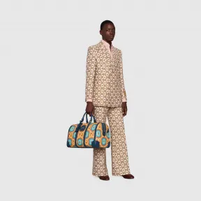 古驰/Gucci  100特别系列随身旅行包 647815-UL7BG-4271