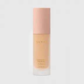 古驰/Gucci #180W，古驰丝润真肌粉底液 654871-9PFO3-9003