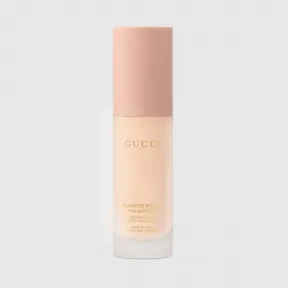 古驰/Gucci #110C，古驰丝润真肌粉底液 654871-9PFO3-9008