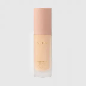 古驰/Gucci #120N，古驰丝润真肌粉底液 654871-9PFO3-9010