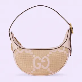 古驰/Gucci Ophidia jumbo GG迷你袋 658551-UKMBG-9550