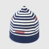 古驰/Gucci 儿童Gucci条纹羊毛帽 660617-4K206-4178