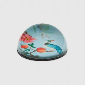 古驰/Gucci Tian印花镇纸 661744-J17G0-8987 