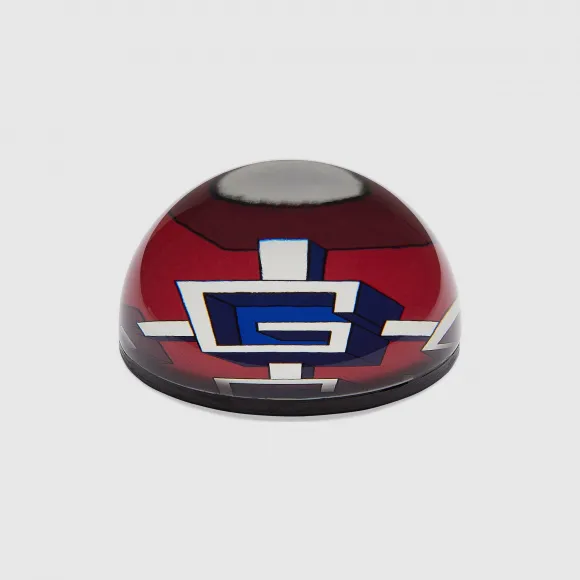 古驰/Gucci 几何G印花镇纸 661744-J17I0-8974 