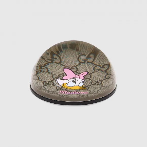 古驰/Gucci Disney x Gucci黛丝鸭镇纸 661744-J17J0-8992 