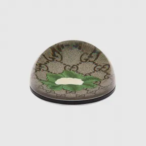 古驰/Gucci 花椰菜印花镇纸 661744-J17M0-8975 