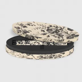 古驰/Gucci 蜡叶印花铅笔套装 662088-JCQV0-9072 